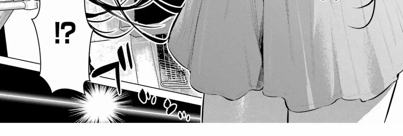 Haite Kudasai, Takamine San Chapter 59 page 9 - 