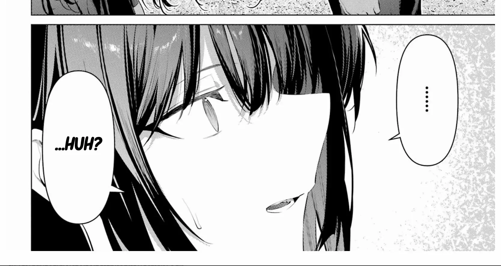 Haite Kudasai, Takamine San Chapter 60 page 44 - 