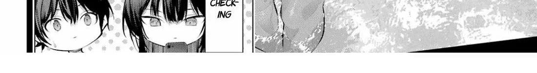 Haite Kudasai, Takamine San Chapter 62 page 31 - 