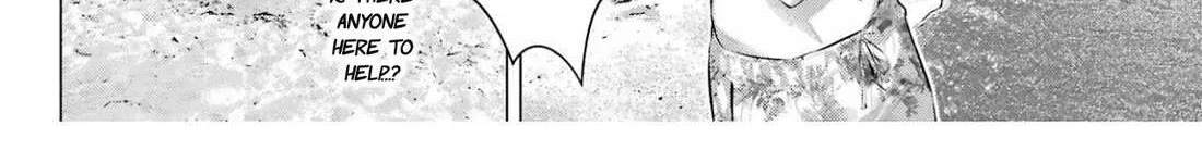 Haite Kudasai, Takamine San Chapter 62 page 47 - 