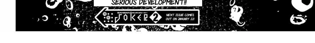 Haite Kudasai, Takamine San Chapter 62 page 51 - 