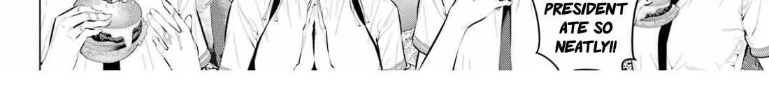 Haite Kudasai, Takamine San Chapter 62 page 7 - 