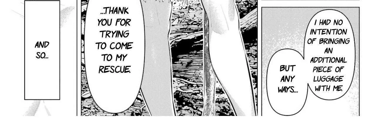 Haite Kudasai, Takamine San Chapter 63 page 12 - 