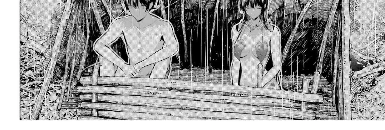 Haite Kudasai, Takamine San Chapter 63 page 14 - 