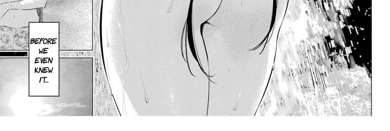 Haite Kudasai, Takamine San Chapter 63 page 16 - 