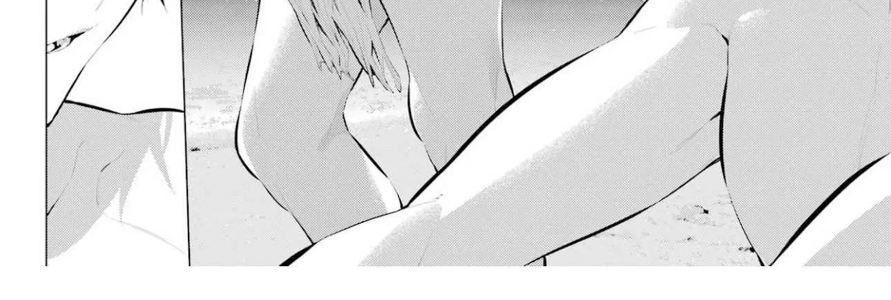 Haite Kudasai, Takamine San Chapter 63 page 22 - 