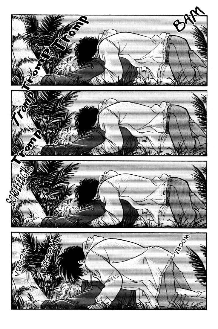 Read Haito Diamond chapter 1.5 image 12 on Lezhin