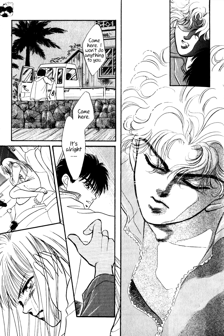 Read Haito Diamond chapter 1.5 image 17 on Lezhin