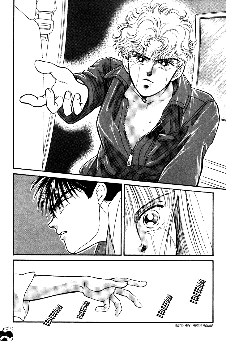Read Haito Diamond chapter 1.5 image 18 on Lezhin
