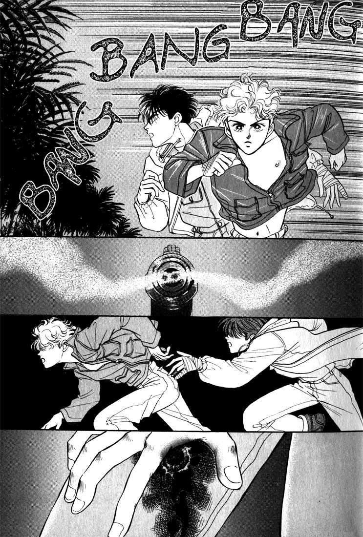 Read Haito Diamond chapter 1.5 image 9 on Lezhin