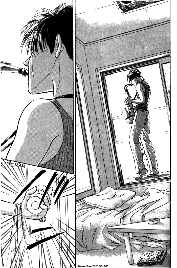 Read Haito Diamond chapter 1 image 49 on Lezhin