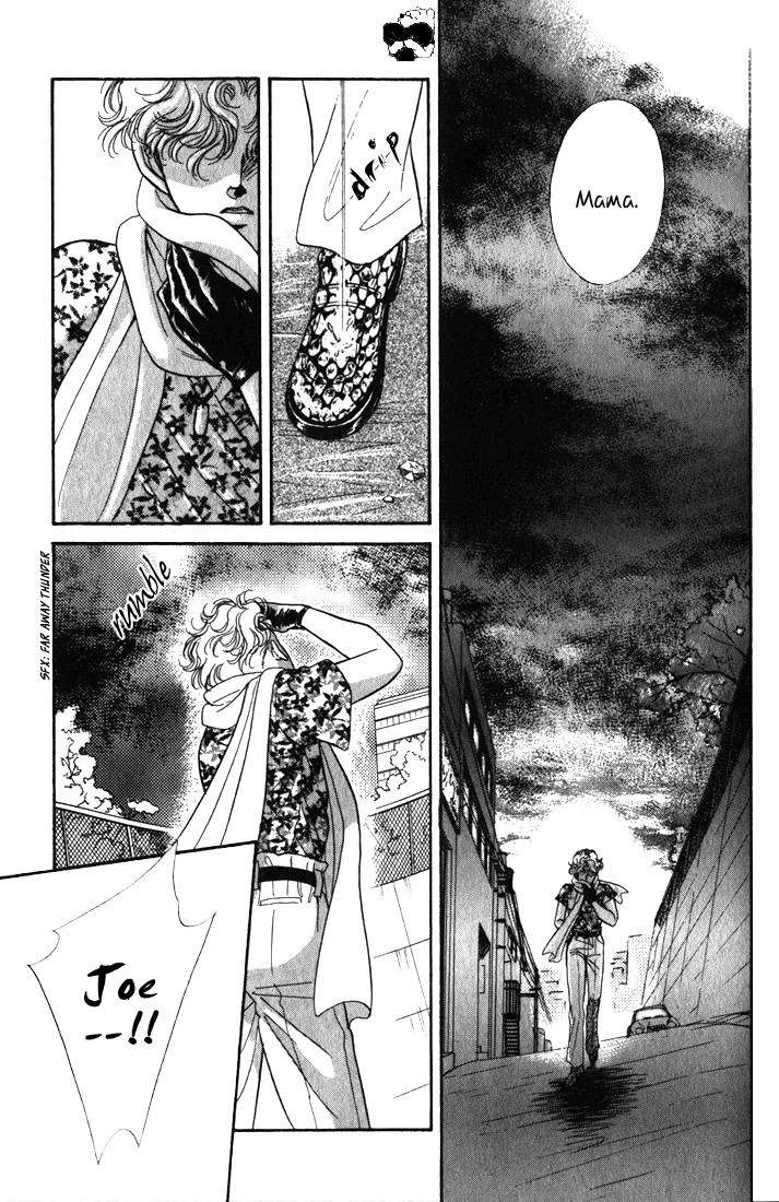Read Haito Diamond chapter 3.5 image 19 on Lezhin