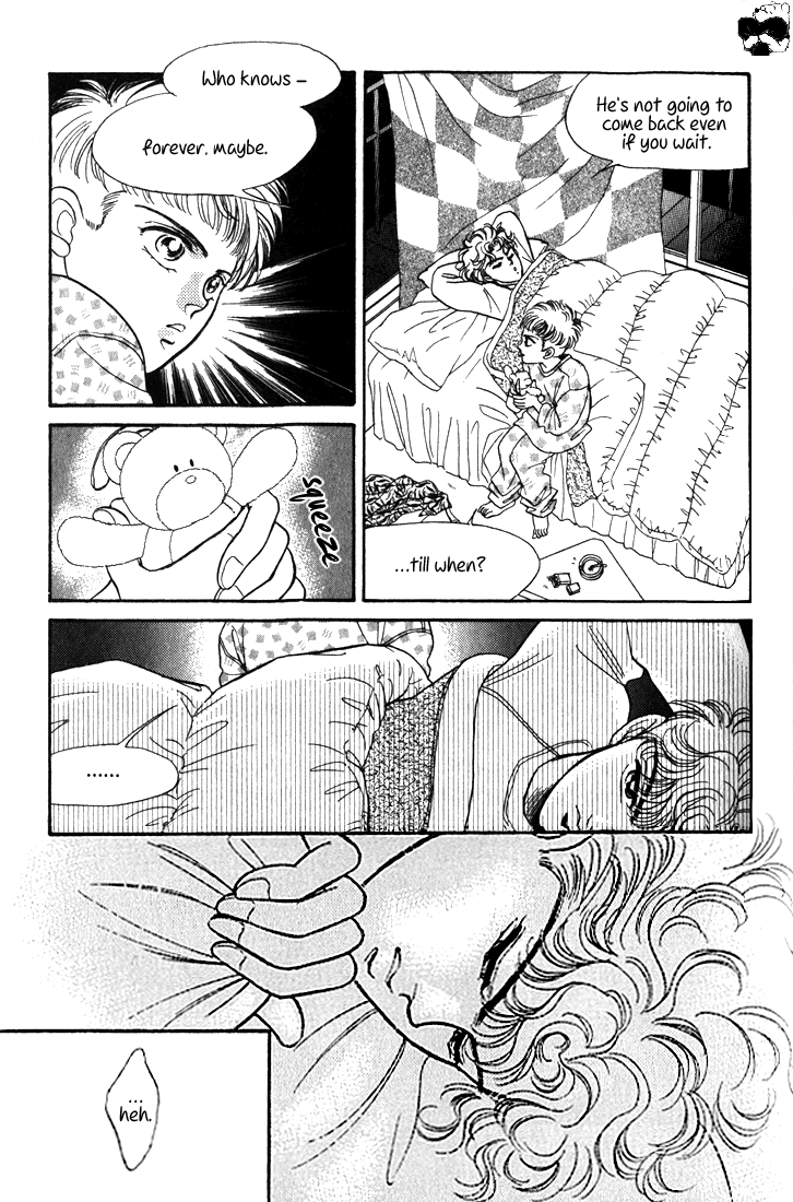 Read Haito Diamond chapter 3.5 image 7 on Lezhin