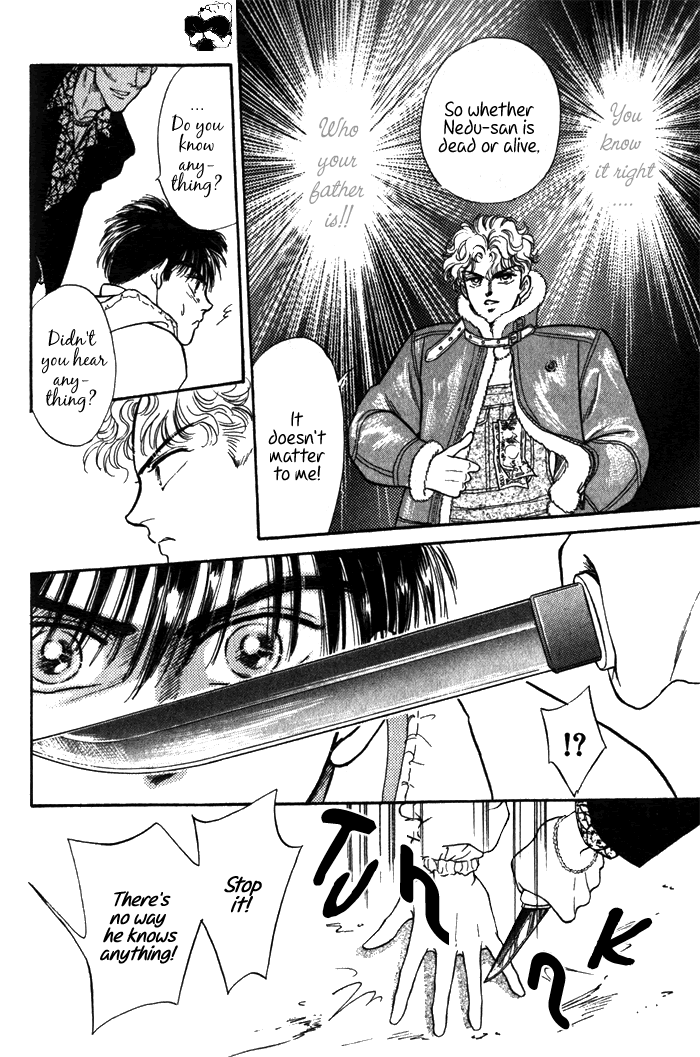 Read Haito Diamond chapter 3 image 27 on Lezhin