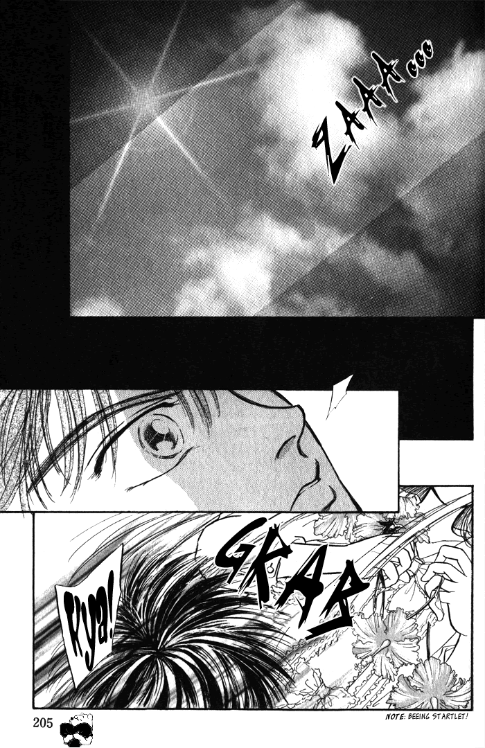 Read Haito Diamond chapter 3 image 44 on Lezhin