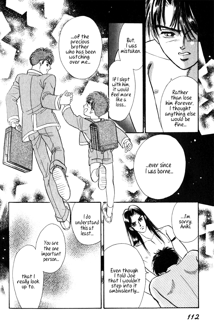 Read Haito Diamond chapter 7 image 113 on Lezhin