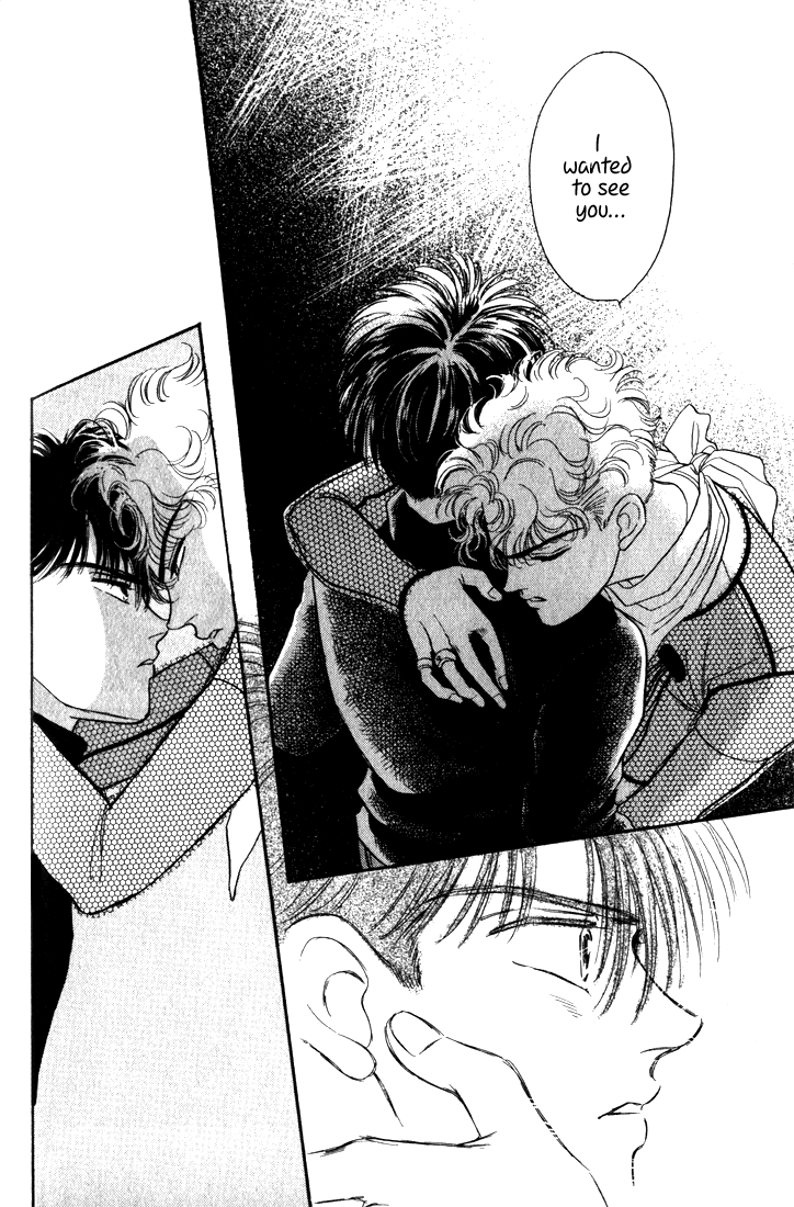 Read Haito Diamond chapter 7 image 123 on Lezhin
