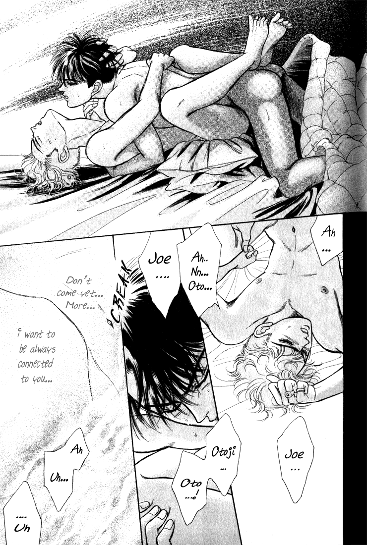 Read Haito Diamond chapter 7 image 126 on Lezhin