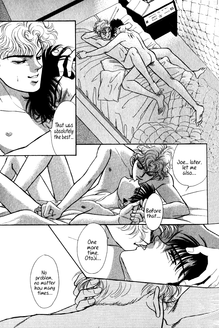 Read Haito Diamond chapter 7 image 128 on Lezhin
