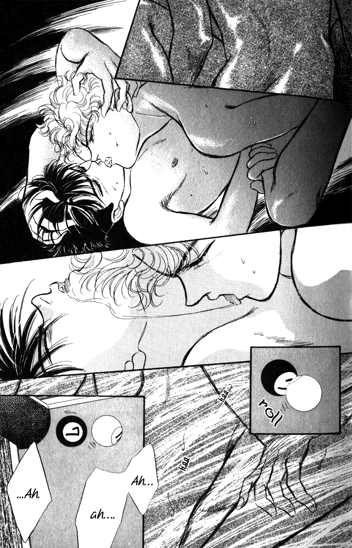 Read Haito Diamond chapter 7 image 28 on Lezhin