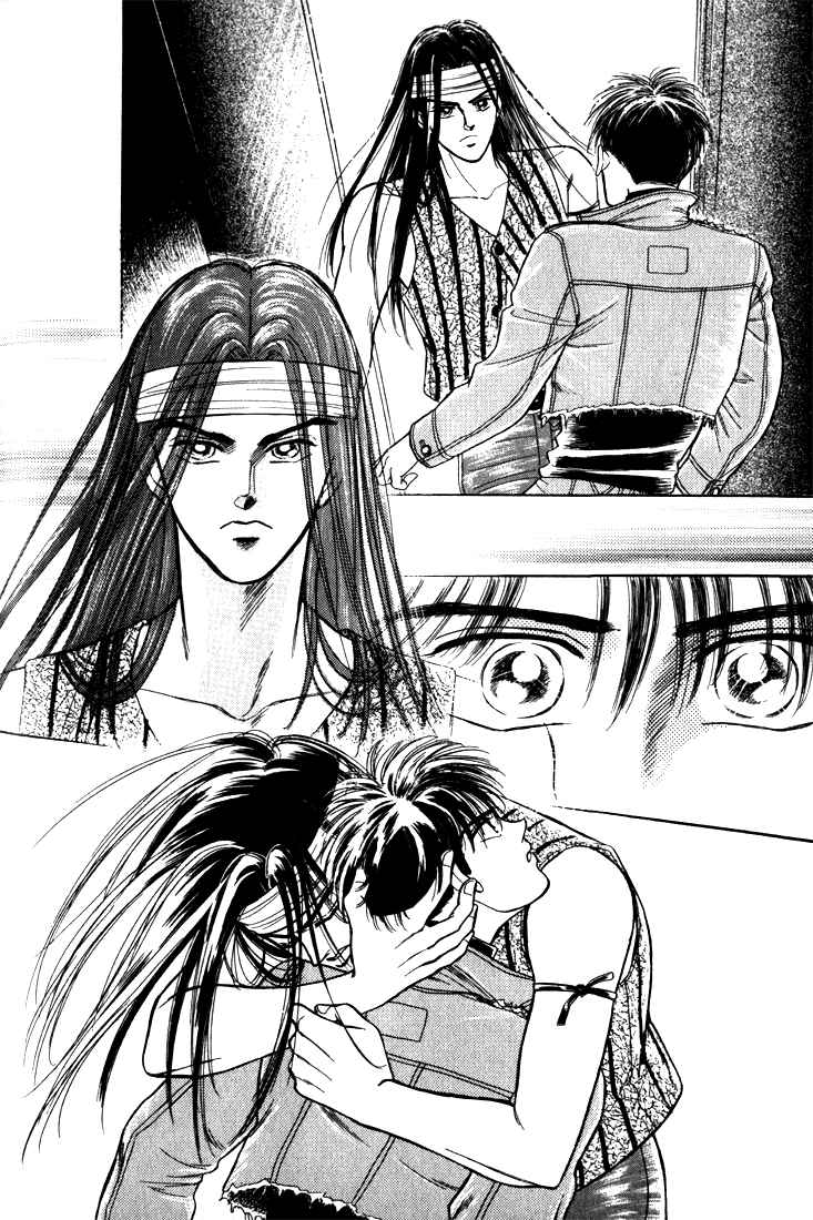 Read Haito Diamond chapter 7 image 97 on Lezhin