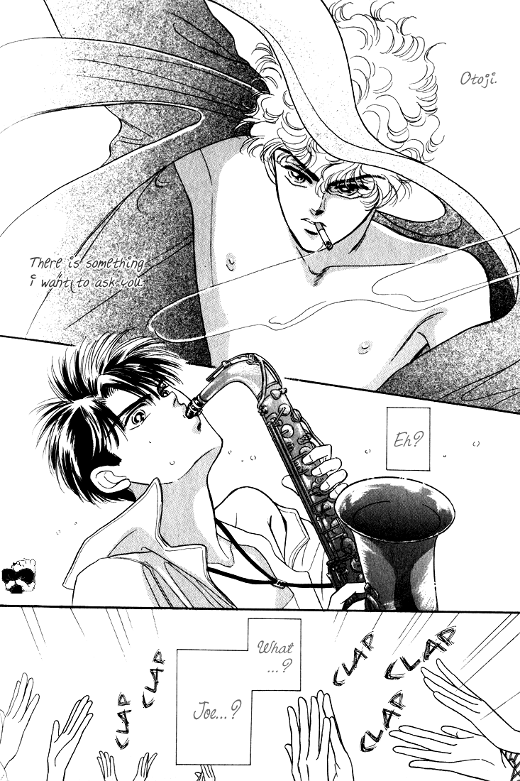 Read Haito Diamond chapter 8 image 12 on Lezhin
