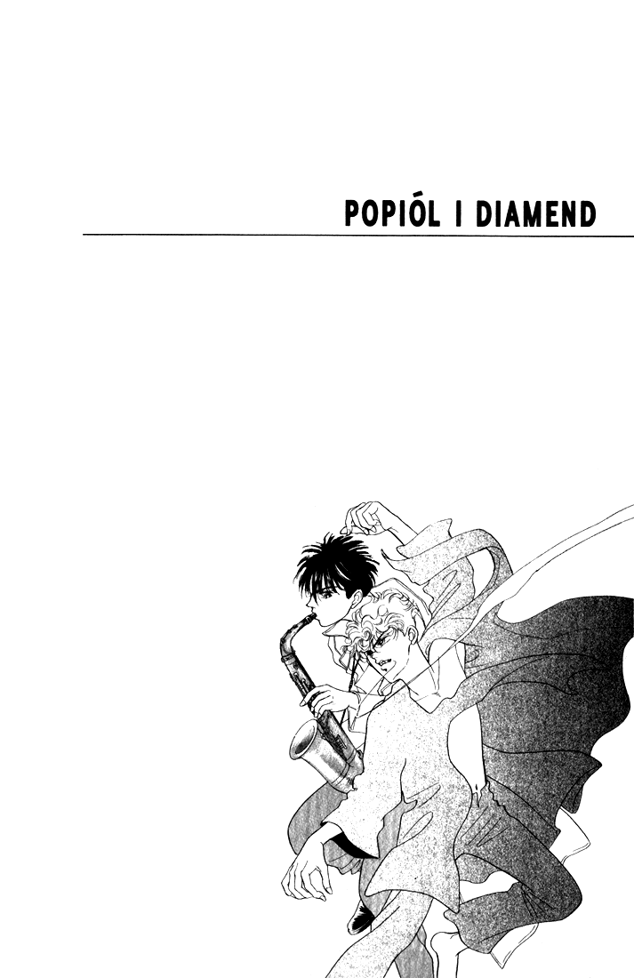 Read Haito Diamond chapter 8 image 2 on Lezhin
