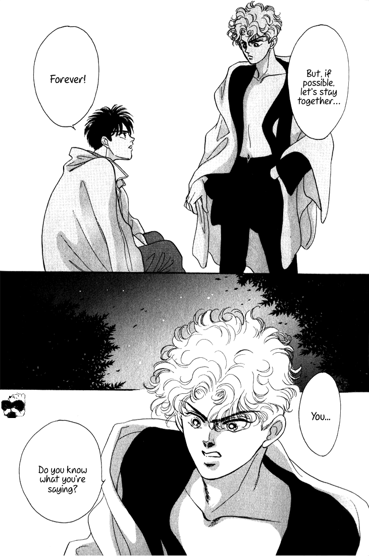 Read Haito Diamond chapter 8 image 29 on Lezhin