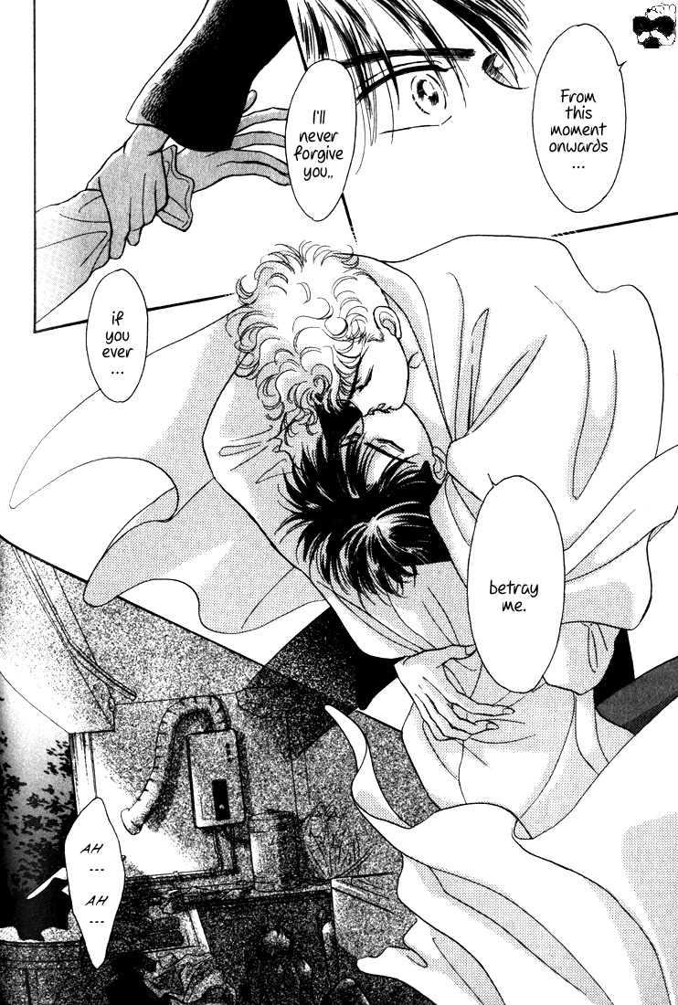Read Haito Diamond chapter 8 image 30 on Lezhin