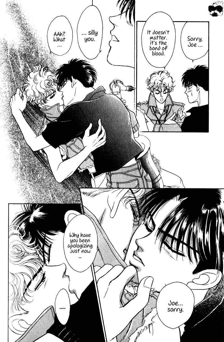 Read Haito Diamond chapter 8 image 48 on Lezhin