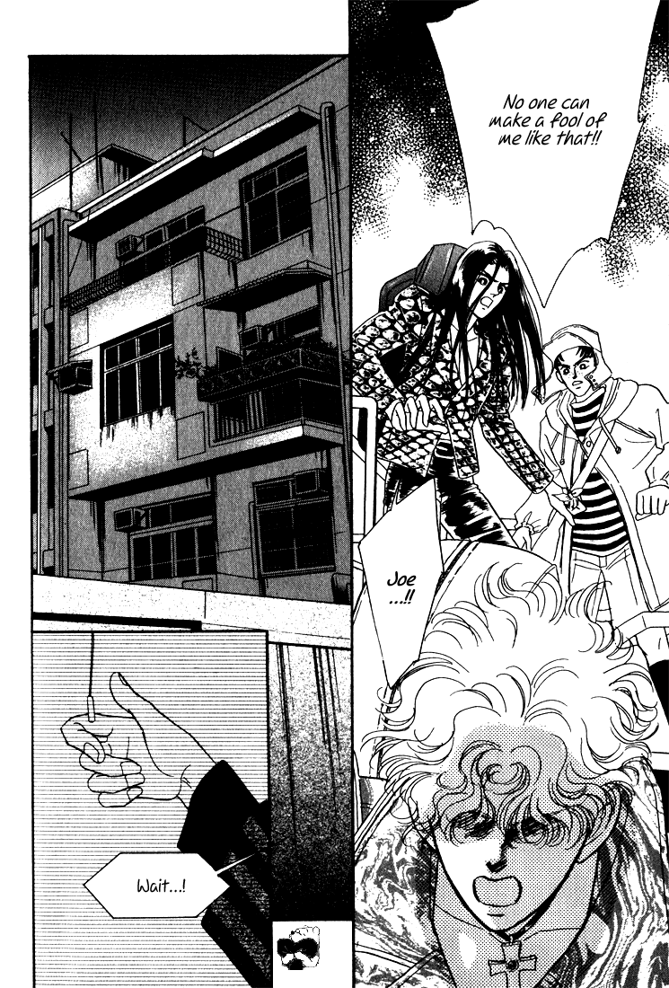 Read Haito Diamond chapter 8 image 62 on Lezhin