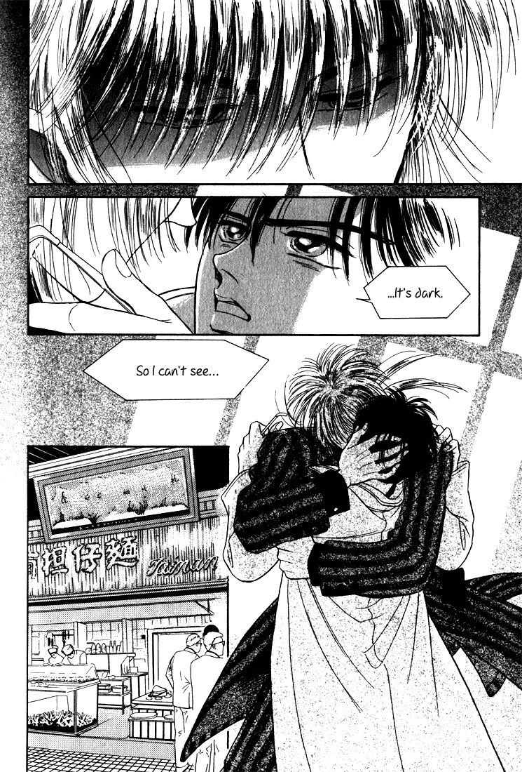 Read Haito Diamond chapter 8 image 64 on Lezhin
