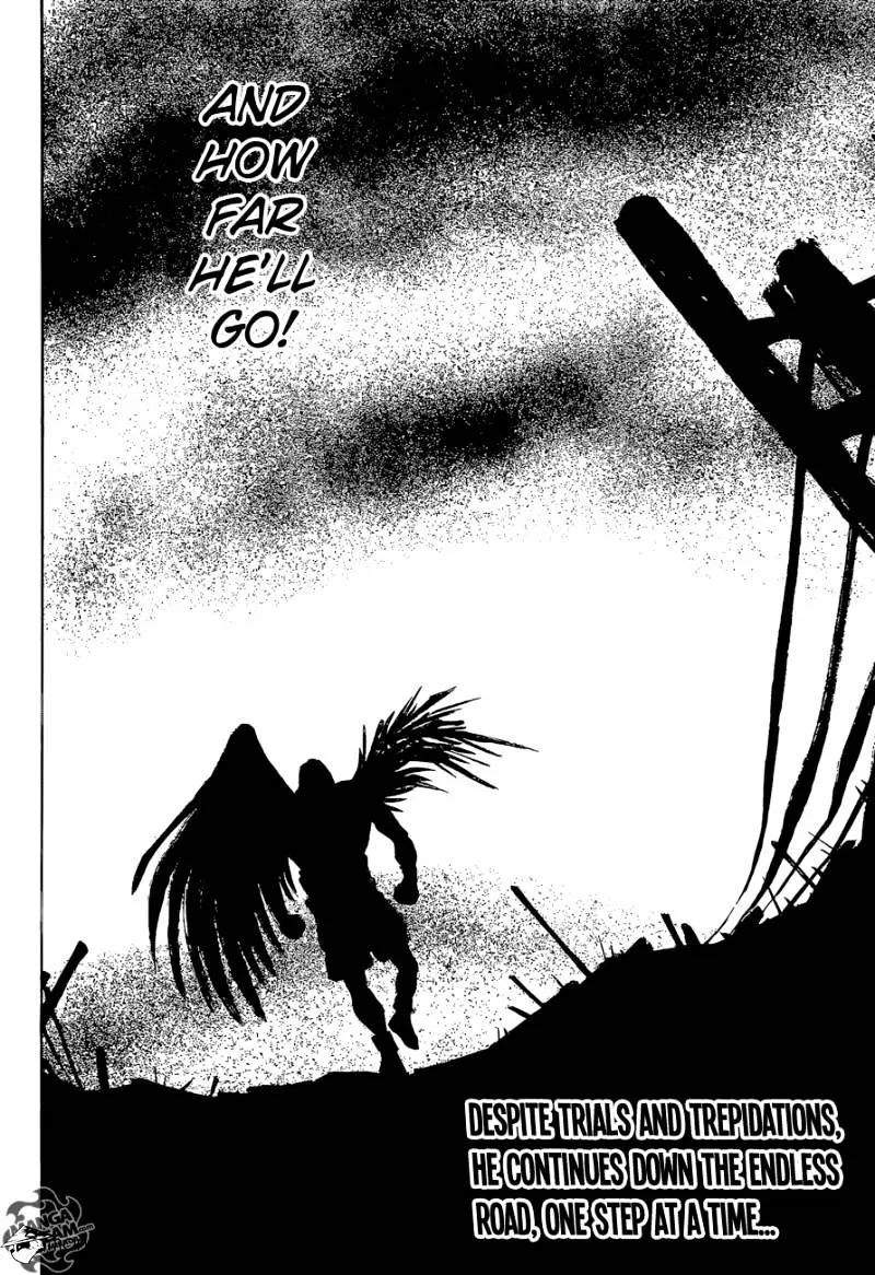 Read Hajime no Ippo chapter 1121.1 image 16 on Lezhin