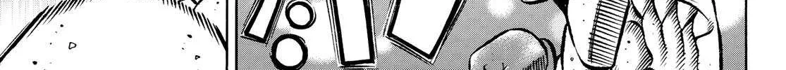 Read Hajime no Ippo chapter 1498 image 5 on Lezhin