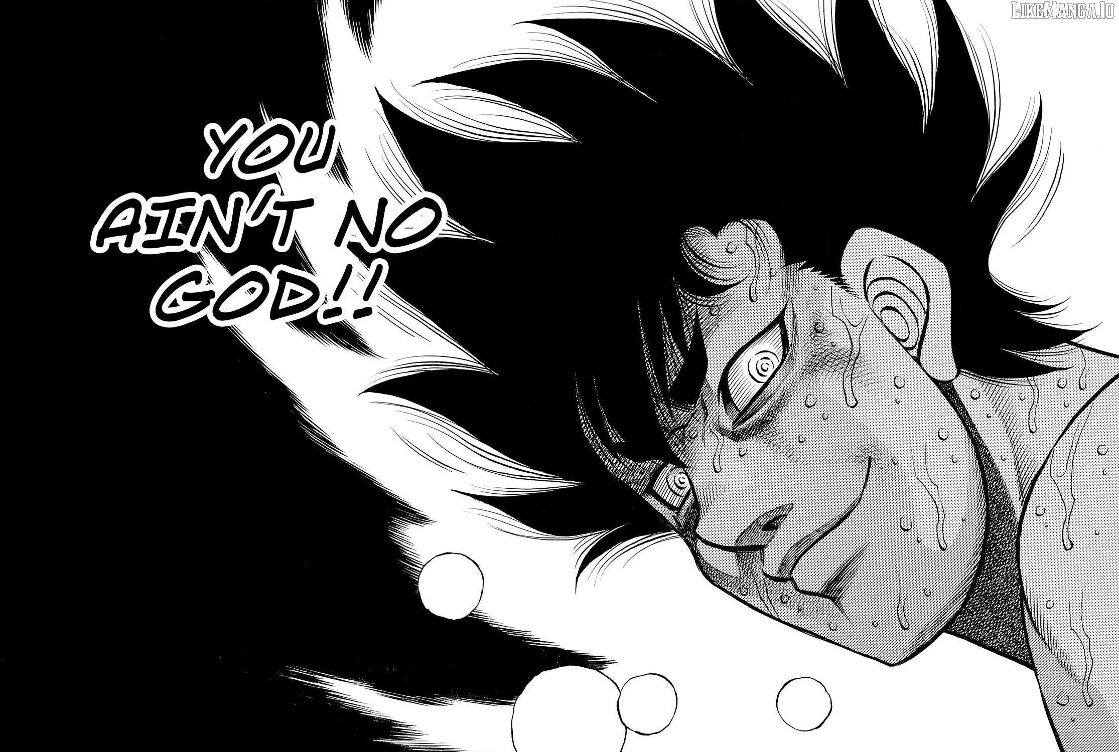 Read Hajime no Ippo chapter 1506 image 24 on Lezhin
