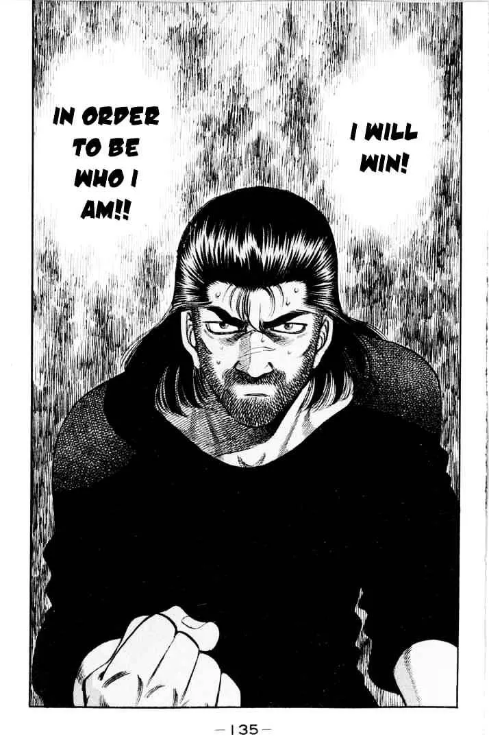 Read Hajime no Ippo chapter 331.1 image 18 on Lezhin