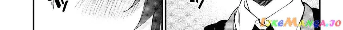 Read Hajimete no Gal chapter 117.2 image 19 on Lezhin
