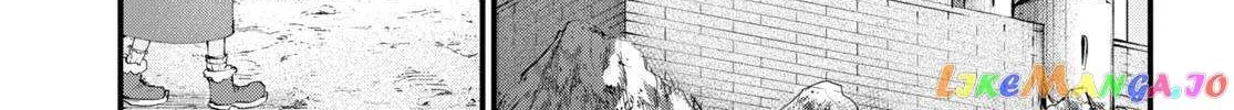 Read Hajimete no Gal chapter 117.2 image 23 on Lezhin