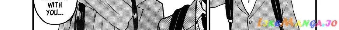 Read Hajimete no Gal chapter 117.2 image 27 on Lezhin