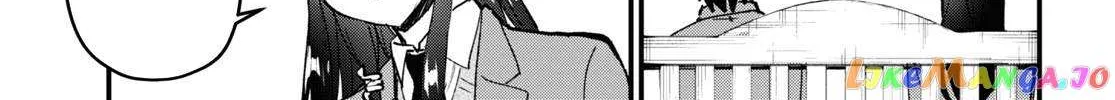 Read Hajimete no Gal chapter 117.2 image 31 on Lezhin