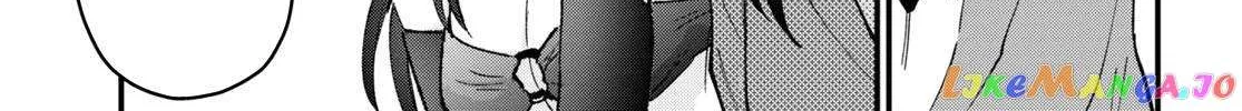Read Hajimete no Gal chapter 117.2 image 35 on Lezhin