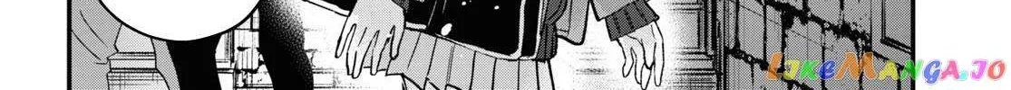 Read Hajimete no Gal chapter 117.2 image 43 on Lezhin