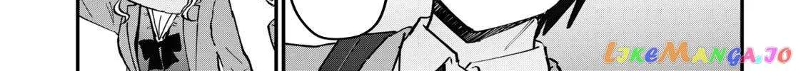 Read Hajimete no Gal chapter 117.2 image 53 on Lezhin