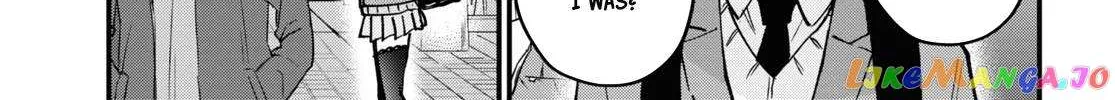 Read Hajimete no Gal chapter 117.2 image 59 on Lezhin