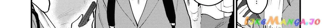 Read Hajimete no Gal chapter 117.2 image 7 on Lezhin