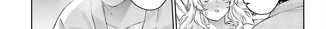 Read Hajimete no Gal chapter 199 image 9 on Lezhin