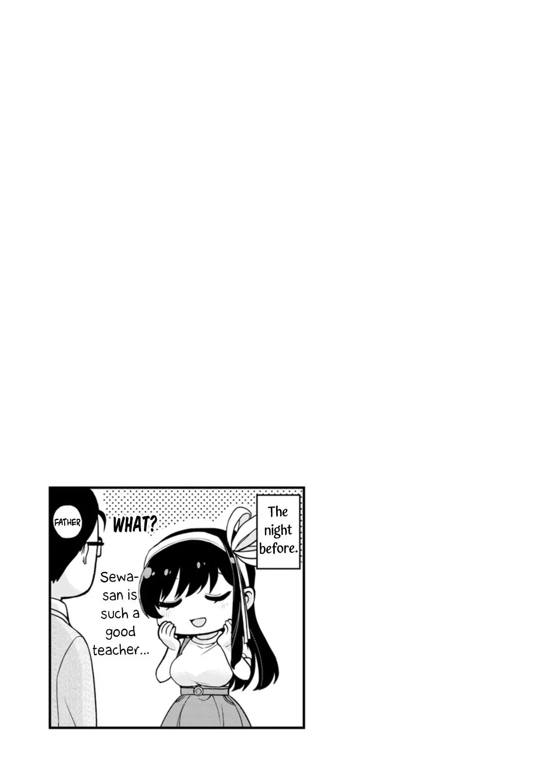 Hajimete no Ojō-sama Chapter 1 page 24 - 