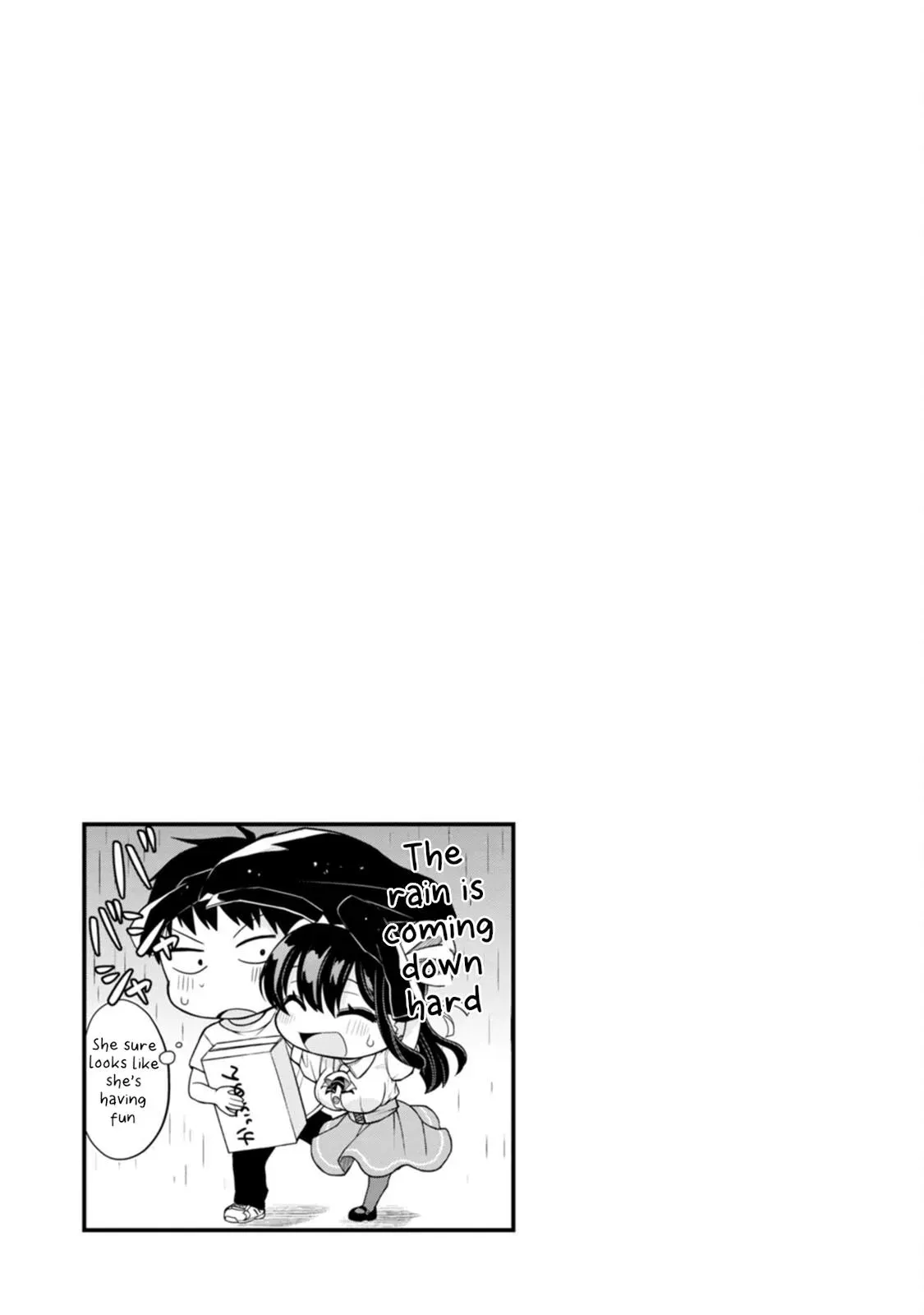 Hajimete no Ojō-sama Chapter 13 page 22 - 