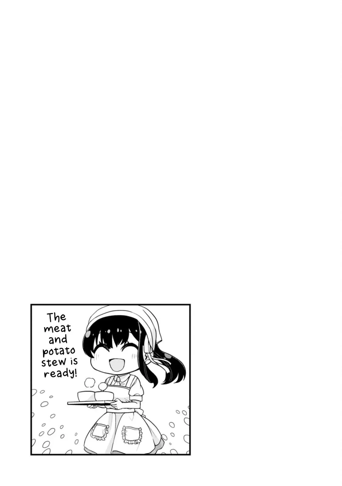 Hajimete no Ojō-sama Chapter 3 page 27 - 
