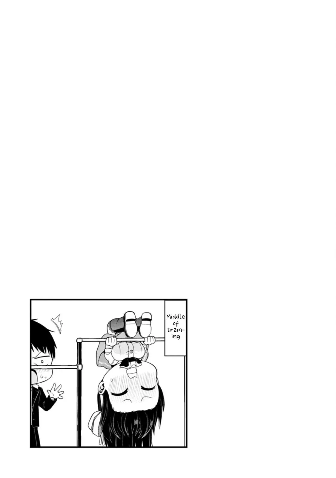 Hajimete no Ojō-sama Chapter 9 page 23 - 